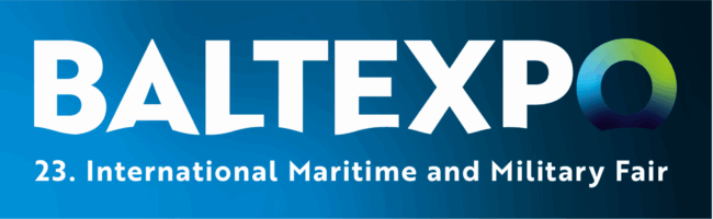 Baltexpo 2025 Banner